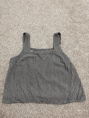 Womens tank top
